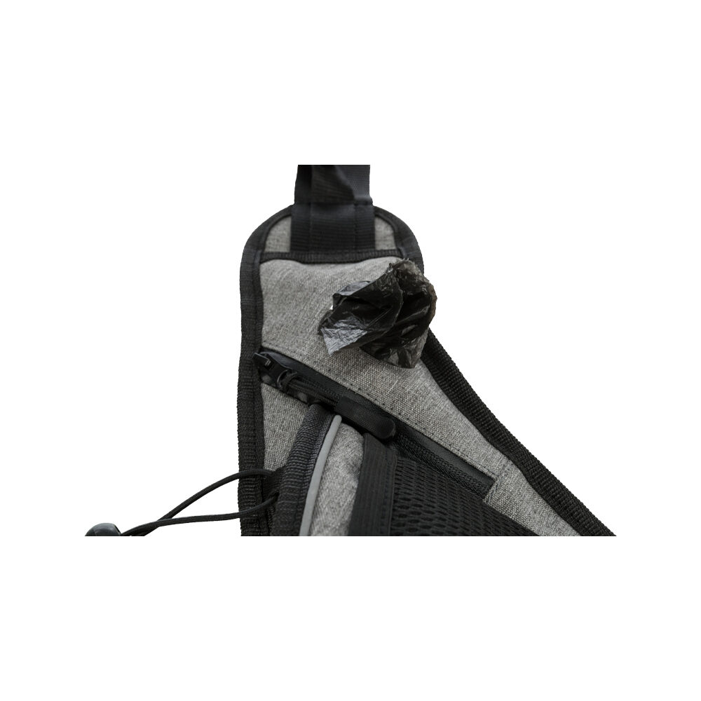 Trixie Jogging Belt with Leash