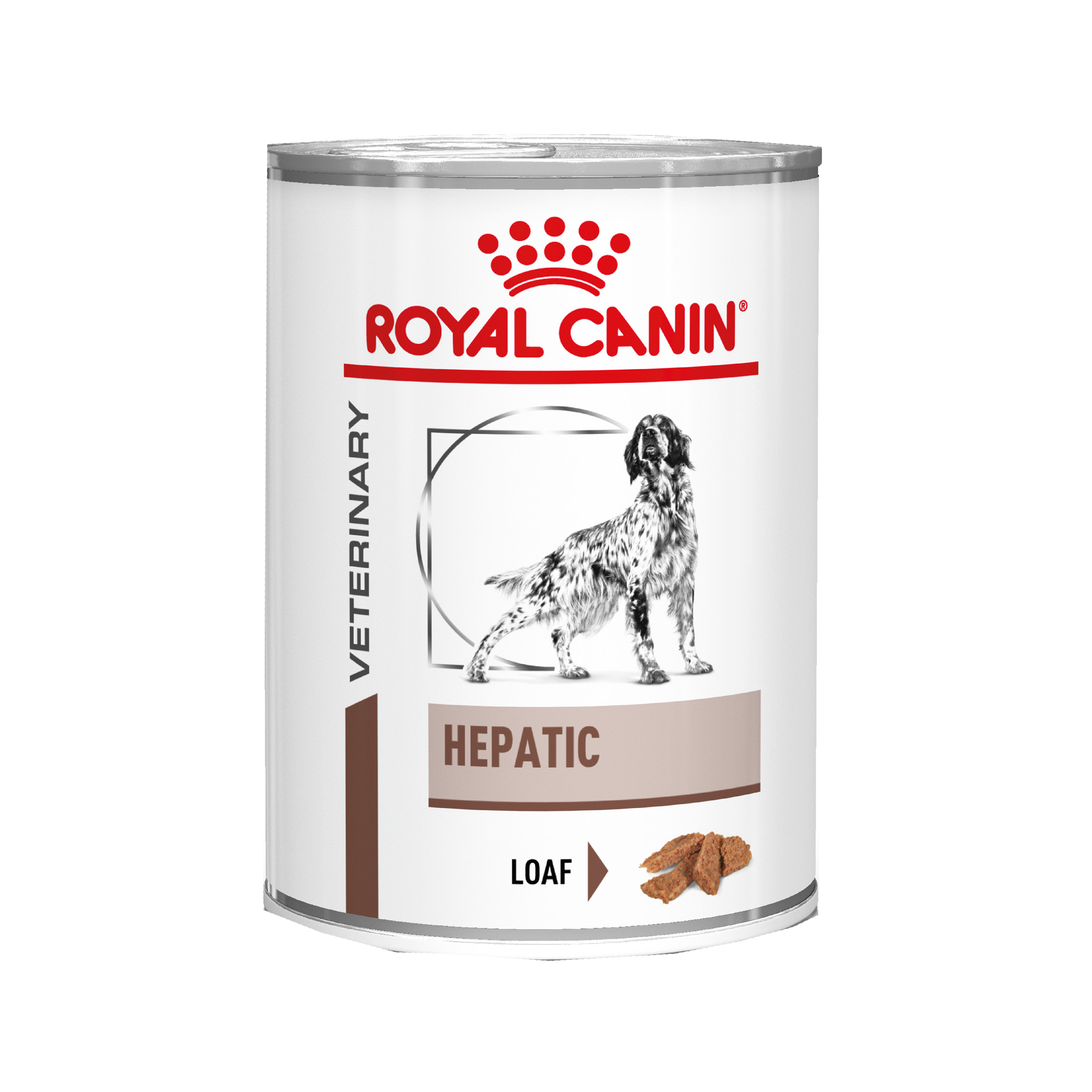 Royal Canin Hepatic Dog - 12 x 200 g cans