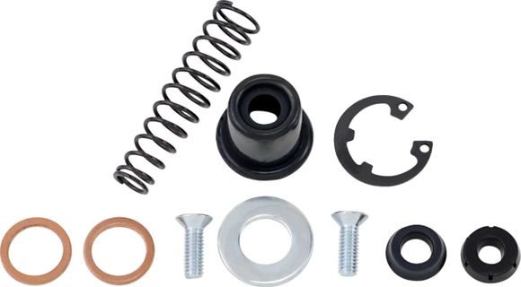 Moose Racing Master Cylinder Repair Kit 06170354Ref: Me01909A / 06170354