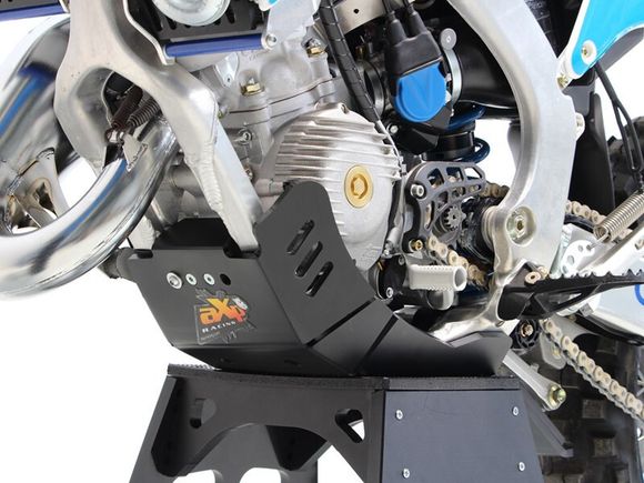 Sabot moteur aXp Xtrem - PHD 8mmRef : XP00189A / 1118822