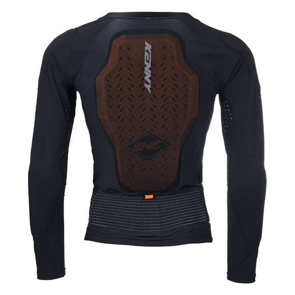 Kenny TITANIUM D3O 2025 protective vest - BlackRef : KE2436