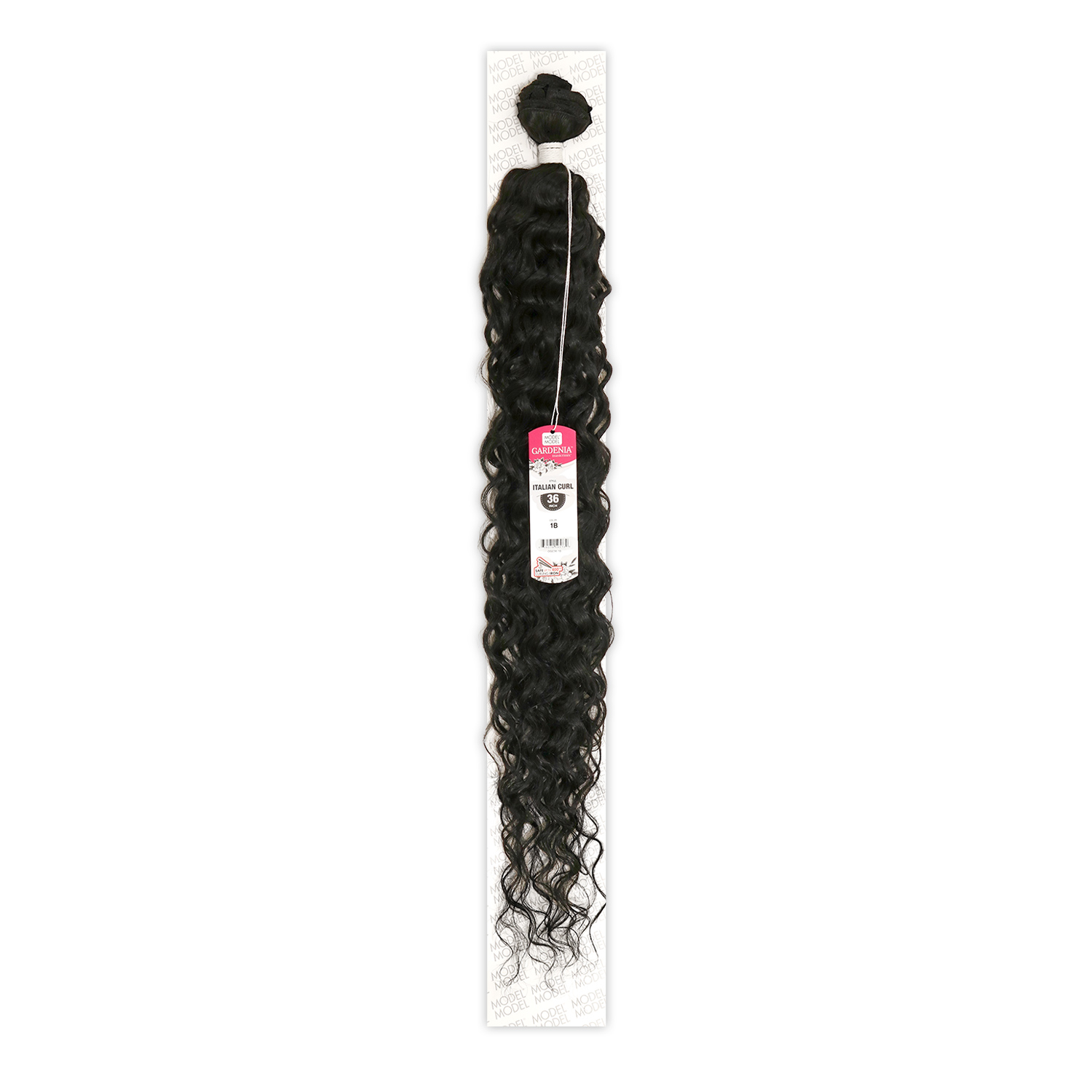 ModelModel Weave Gardenia Italian Curl 30