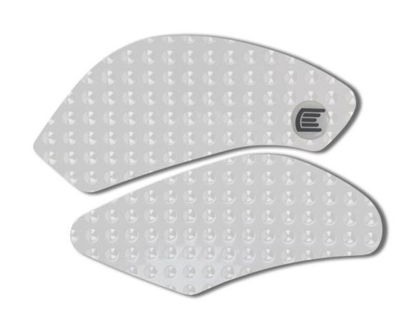 R & G tank grip Racing Kit Eazi-Grip Evo - TransparentRef: Rgr01973A / 1129233002