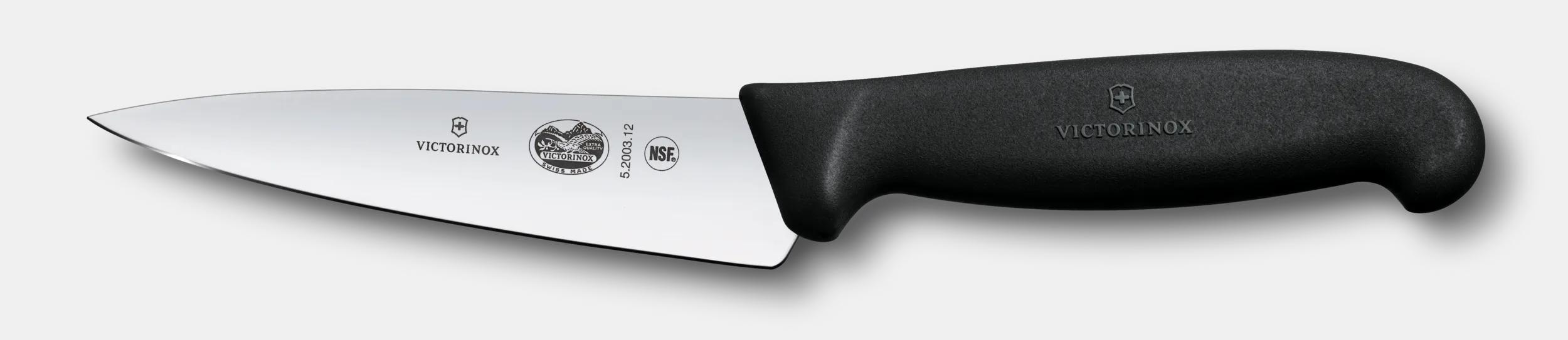 Fibrox Chef’s Knife, 12 cm