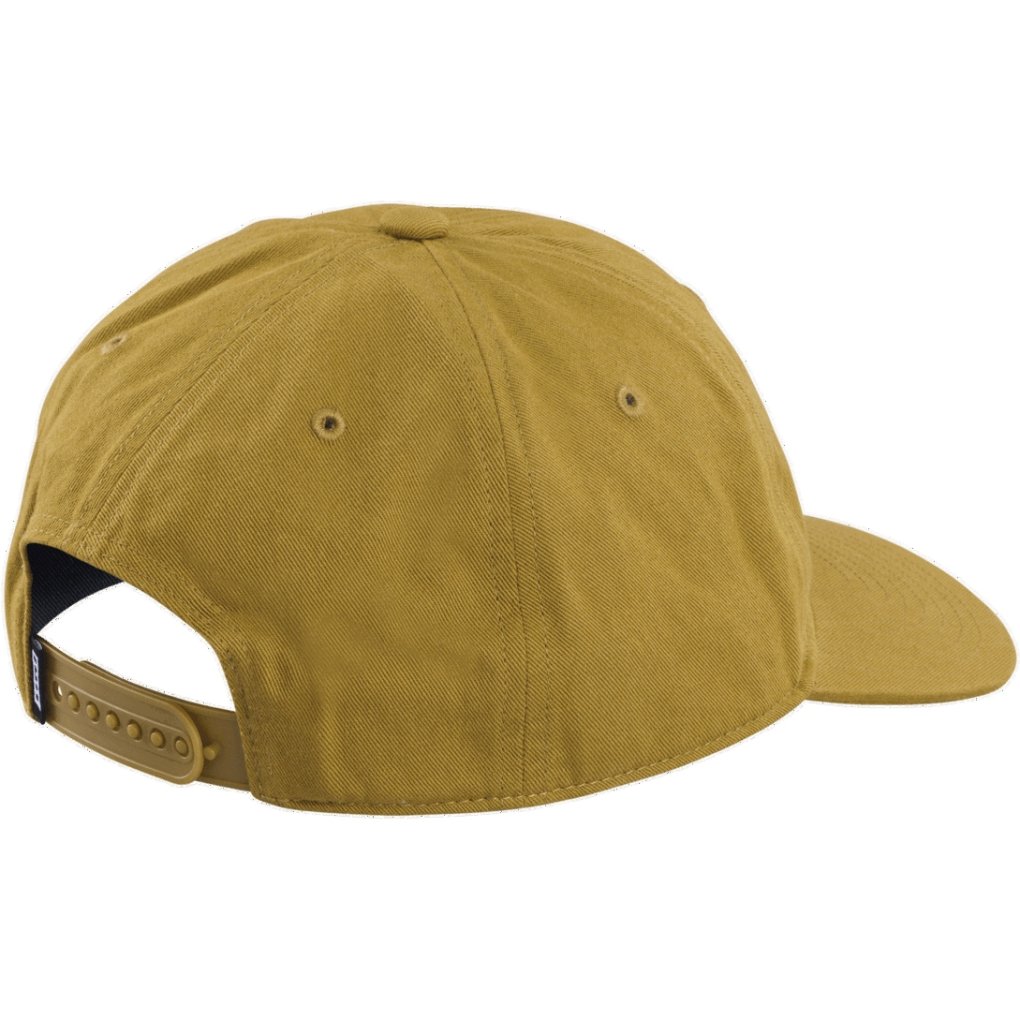 ION Session Cap - Gold Burst