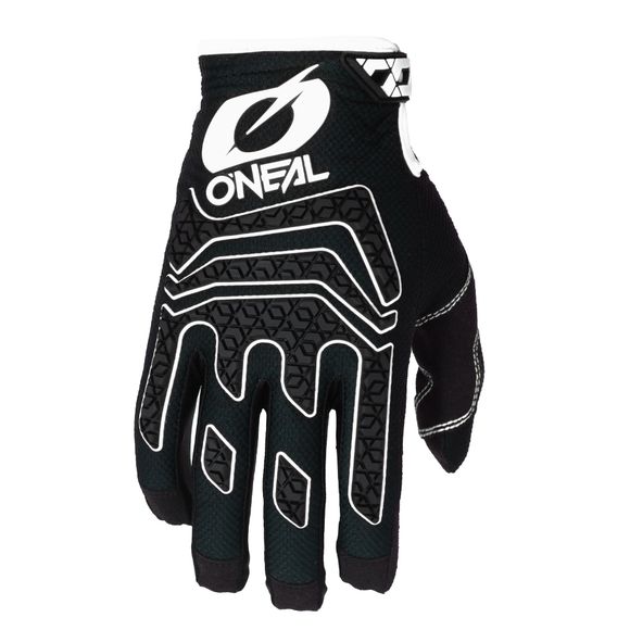 O'Neal SNIPER - ELITE - BLACK WHITE 2024 cross gloves - Black / WhiteRef: OL1348