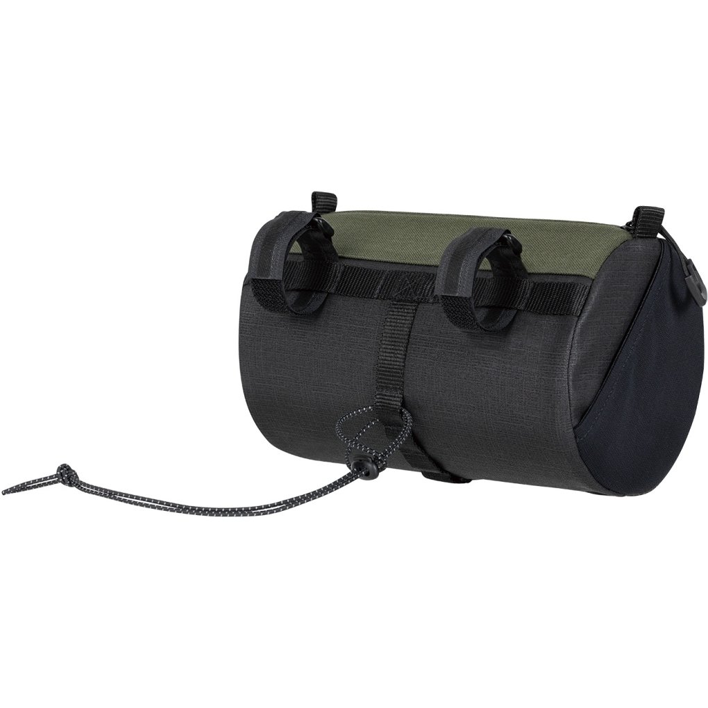 Topeak Tubular BarBag - 3.8L - green