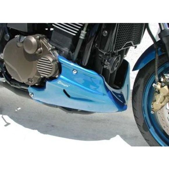 Ermax engine skid plate - UniRef: EM0630