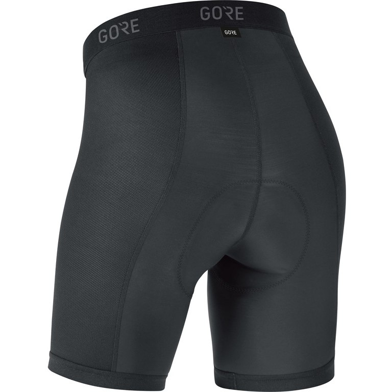GOREWEAR C3 Liner Shorts Tights Women - black 9900