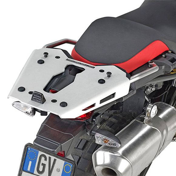Givi Top Case Mount Aluminum MonokeyRef: SRA5127