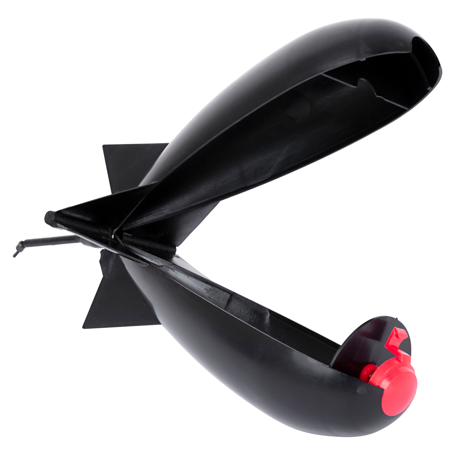 Spomb Food Rocket bombs