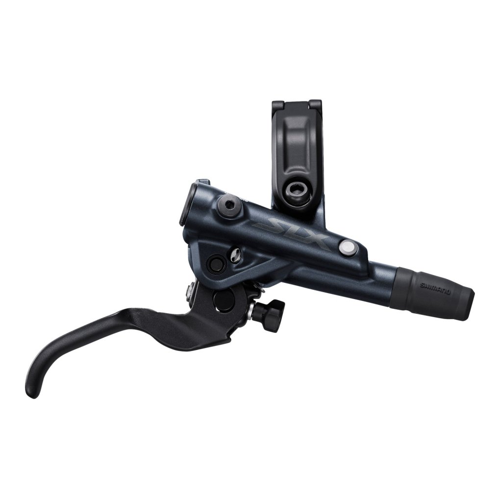 Shimano SLX BL-M7100 + BR-M7100 XC Race Hydraulic Disc Brake - I-Spec EV - J-Kit - Set RW