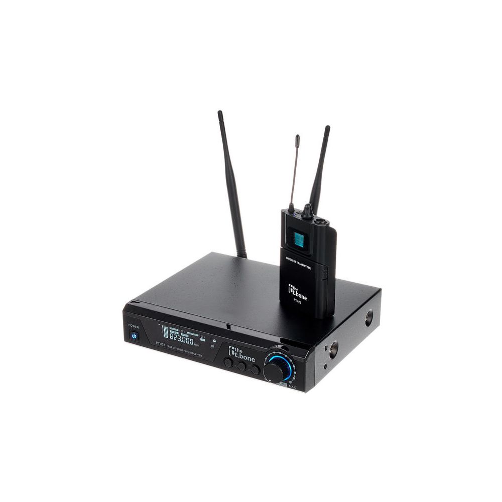 the t.bone freeU PT 823 – Thomann Ireland