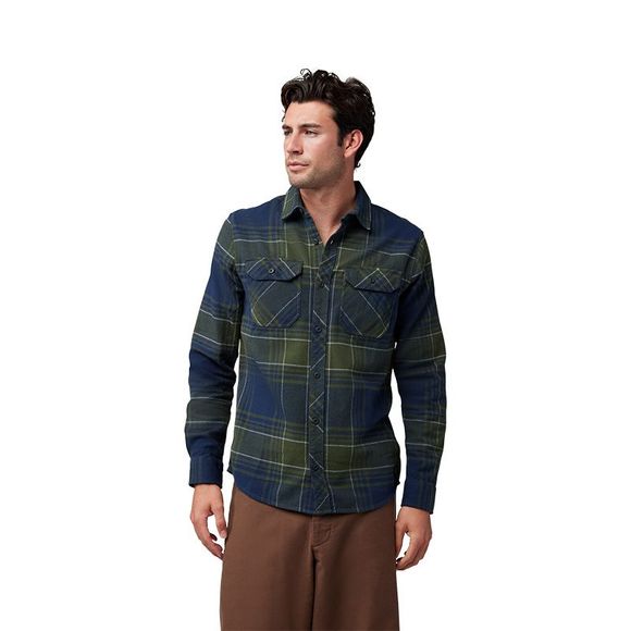 Fox traildust shirt - black / multicolorRef: FX4778