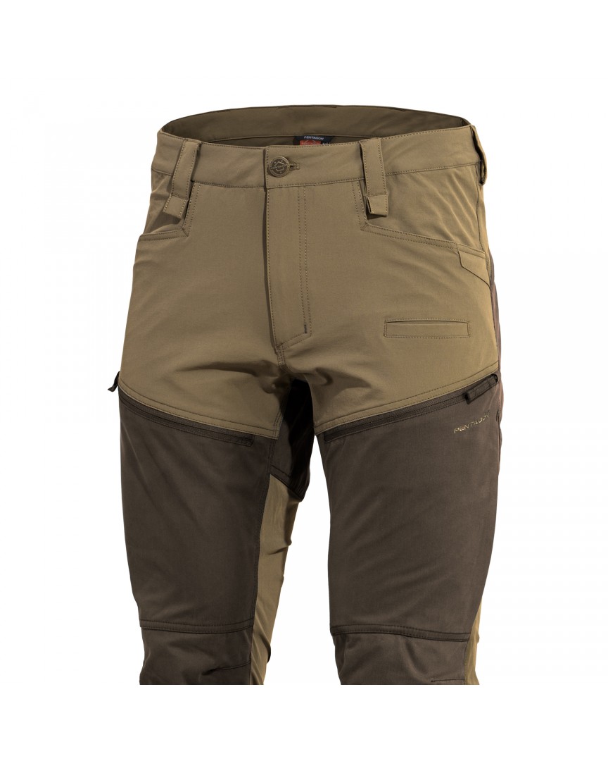 Renegade Savanna Pants