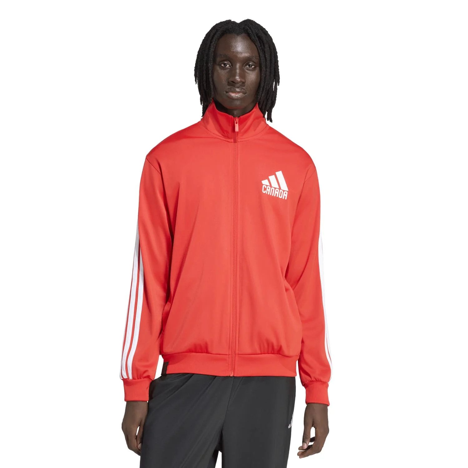 World Cup 2026™ Canada Track Top - Men's