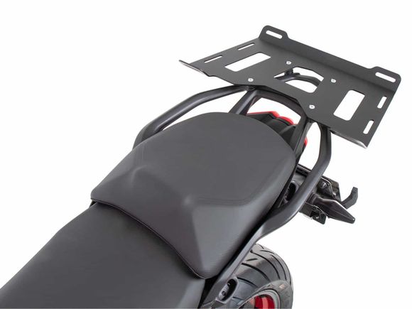 Hepco & Becker Extension Luggage Rack - blackRef: Hbe06570A / 8007680 00 01