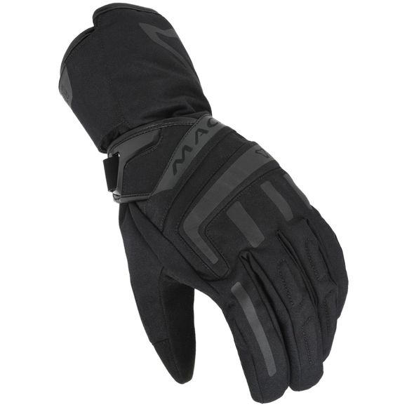 Macna INTRO 3.0 RTX gloves - BlackRef: MAC0460
