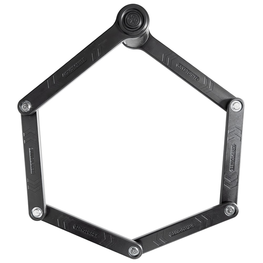 Kryptonite Keeper 510 100cm Foldable Lock