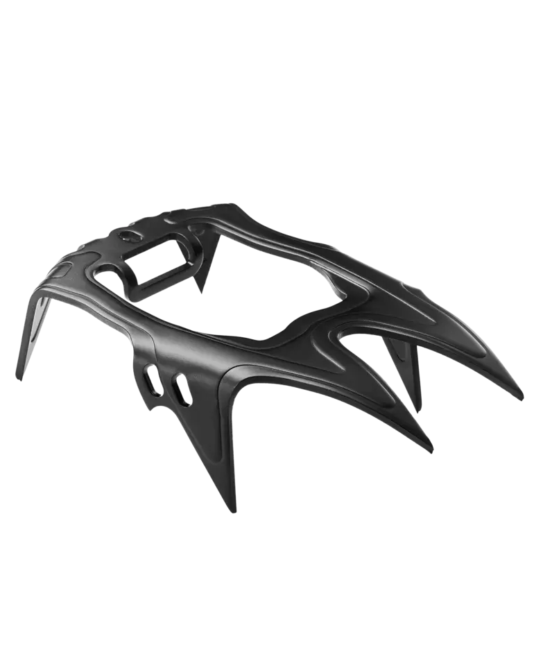 SPARE CRAMPON NEMO FRONT