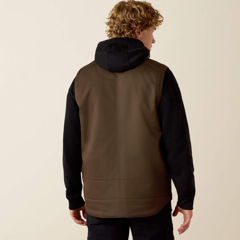 Rebar DuraCanvas Gilet