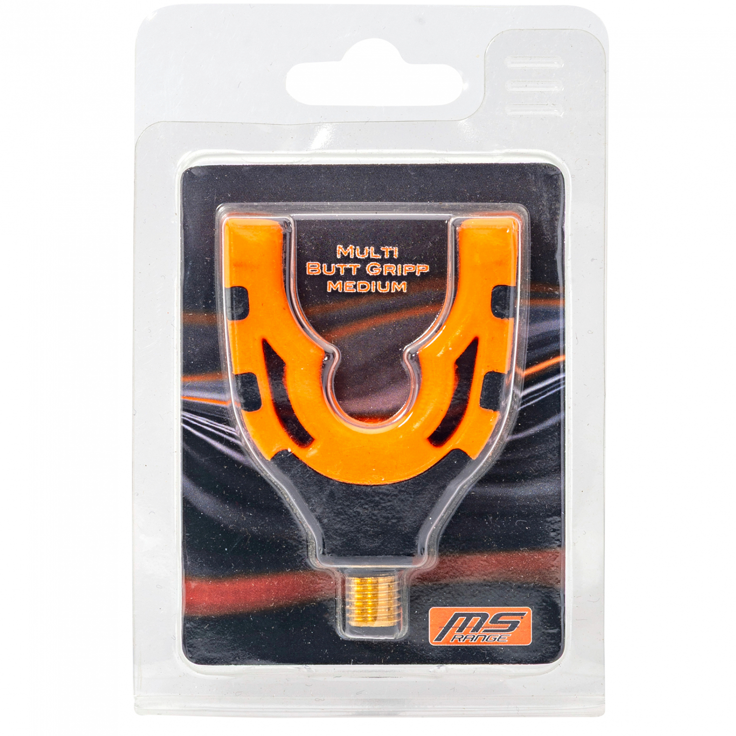 MS Range Multi Butt Gripper