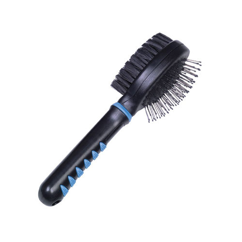 Nobby Comfort Line Double Brush - 23cm