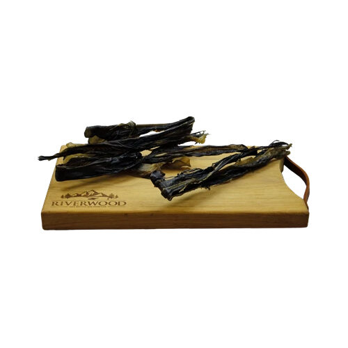Riverwood Catfish Skin - 200 grams