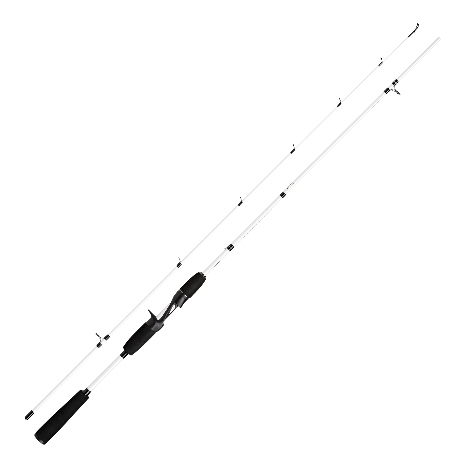 Abu Garcia Spinning Rod Venerate Cast (EVA)