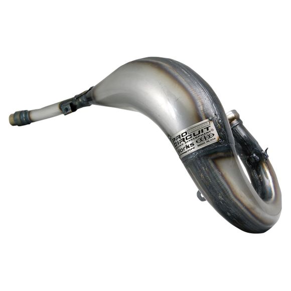 Pot d'échappement Pro Circuit RV WORKSRef : 1820-1983 / 18201983