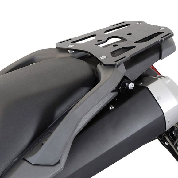 SW-MOTECH ALU RACK Luggage Rack - BlackRef: GPT.06.569.15000/B