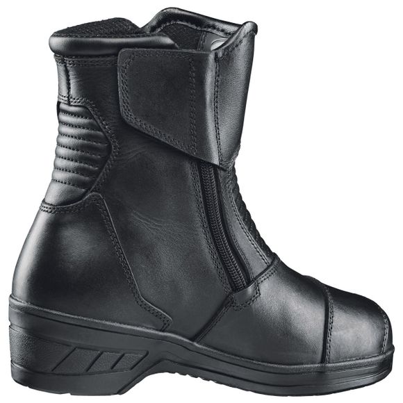 Bottes Held BARREA - NoirRef : ED0237