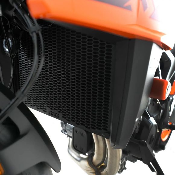 R & G Racing Pro Radiator ProtectionRef: Rgr02089A / 1129399