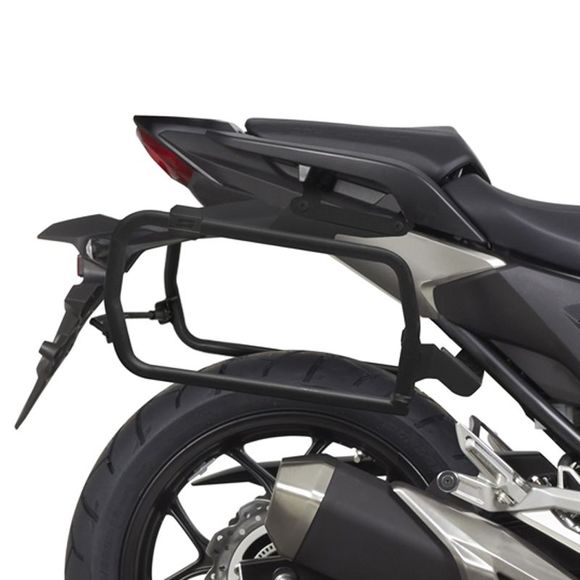 Shad Case Mount 4P SYSTEMHONDA 750 NC 750 X DCT ABS (RC90) - 2021 - 2025Ref: shh0nc714p / h0nc714p