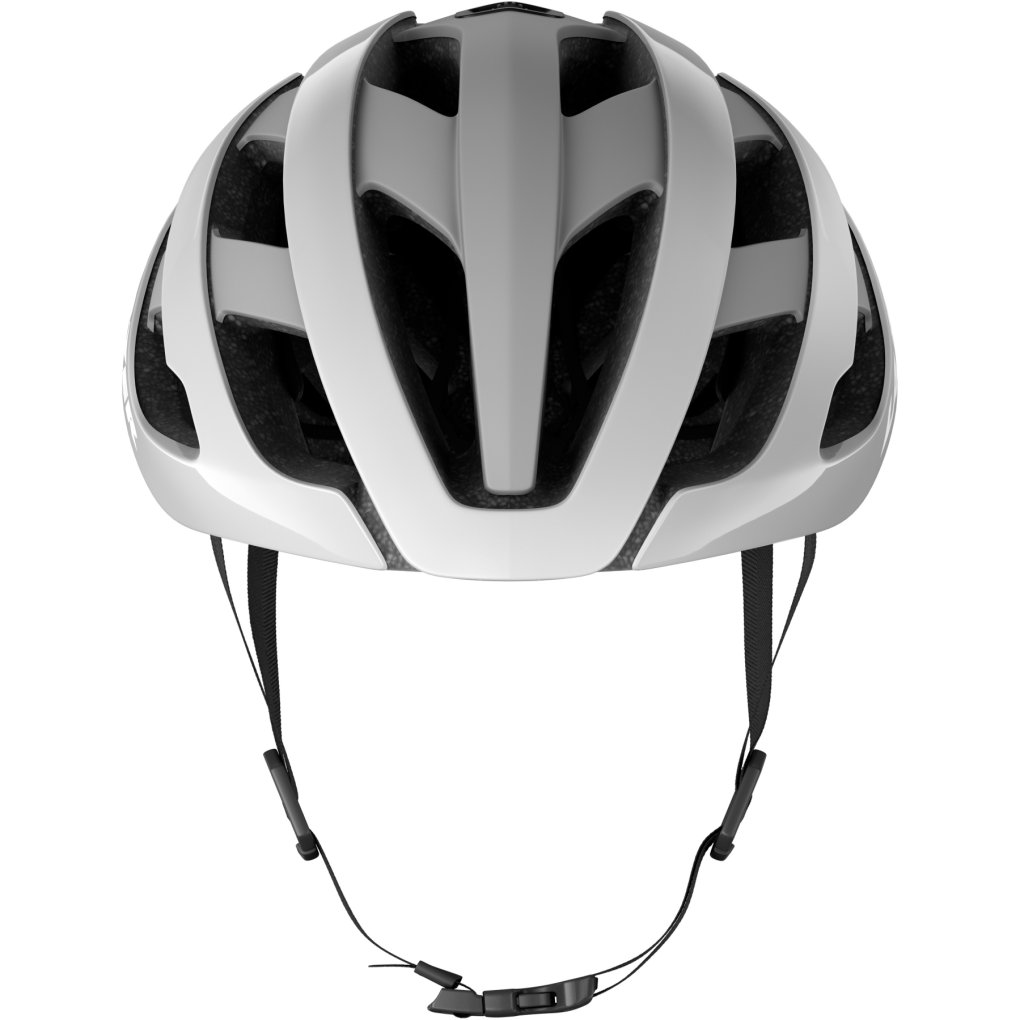 Lazer Genesis Road Helmet - ice grey