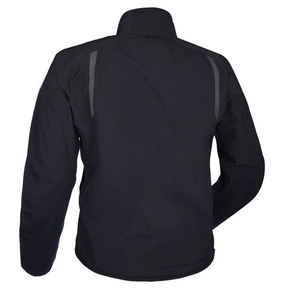 Veste de pluie Oxford RAINSEAL PRO - NoirRef : OD0313