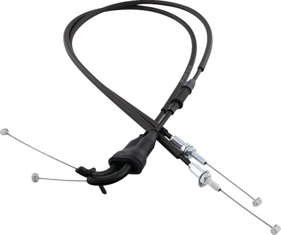 Moose Racing Throttle Cable 06050023Ref: ME03376A / 06050023