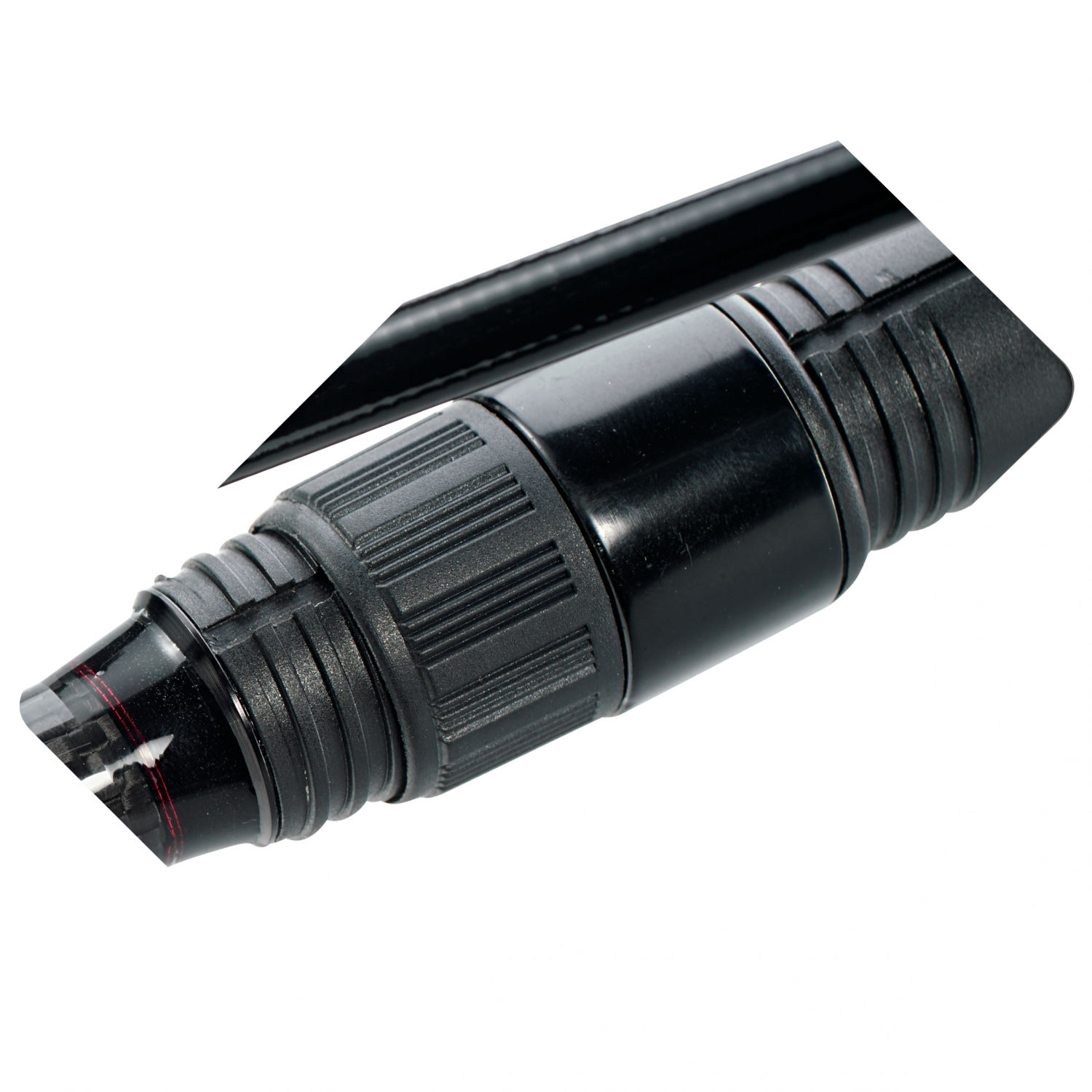 WFT Spinning rod Shad Control R