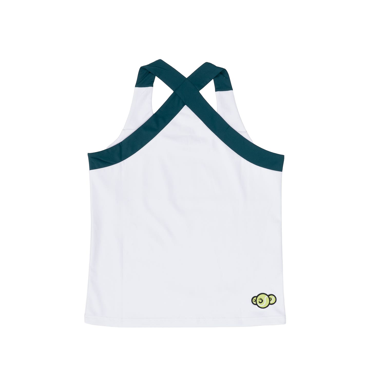 TOP LOK ECRINS WOMAN