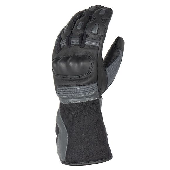 DXR ibok lady gloves - black / grayRef: DXR0646