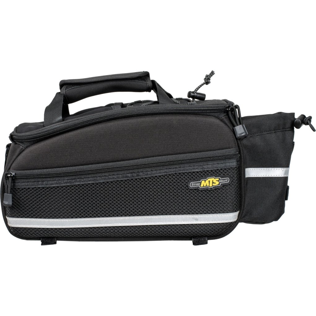 Topeak MTS TrunkBag EX Top Case - 8 L