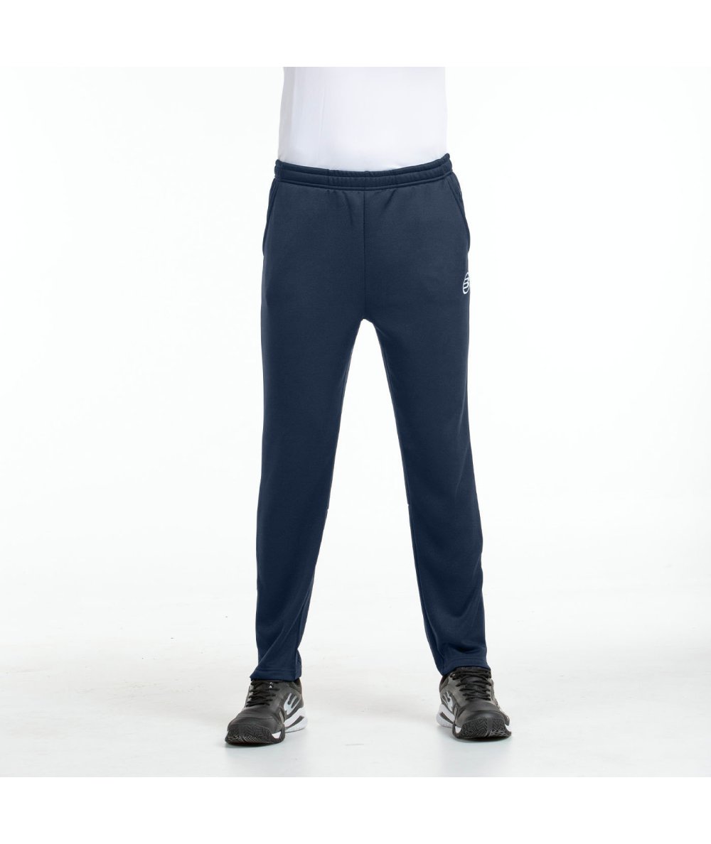 TROUSERS BULLPADEL GUDINA NAVY BLUE