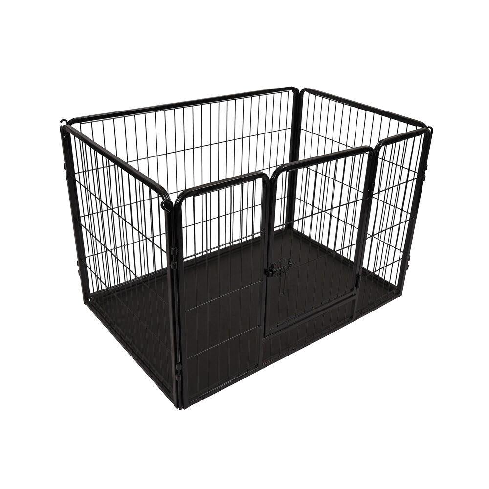 Flamingo Dog Kennel Kazan - S