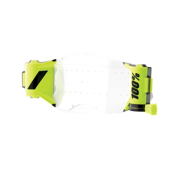 100% roll-off system FOR MASKRef: CE1183 / 59102-00001