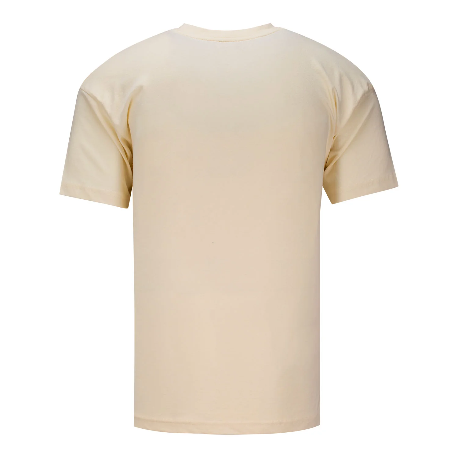 World Cup 2026™ Mascot Cream Crew T-Shirt - Unisex