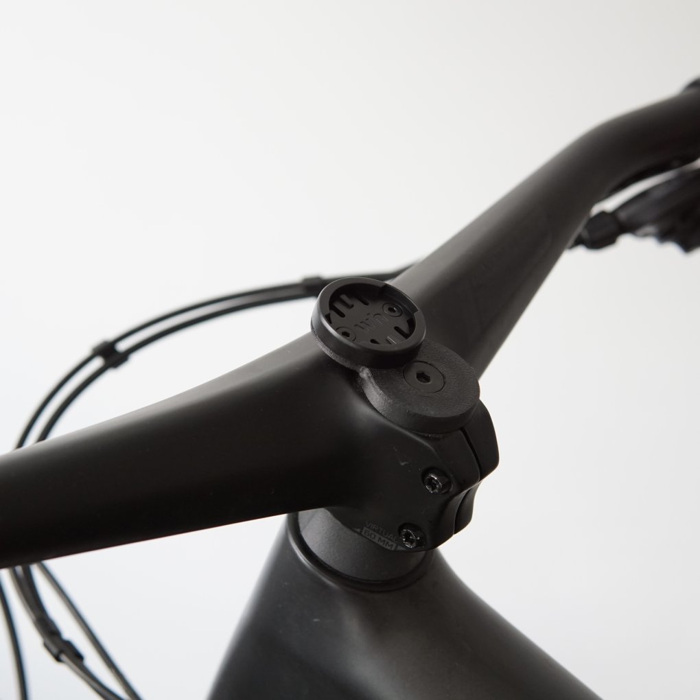 Bikemachine TopCap Mount - Wahoo