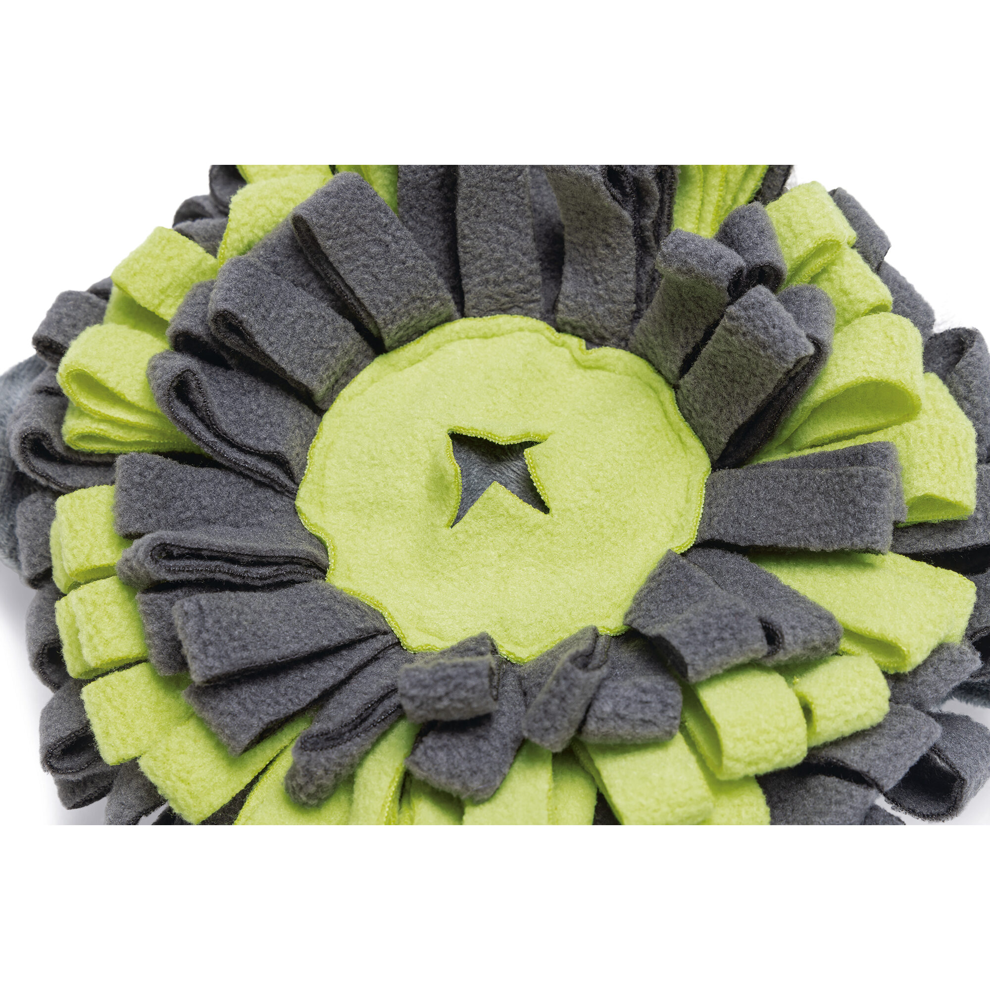 Beeztees Hide And Seek Cow