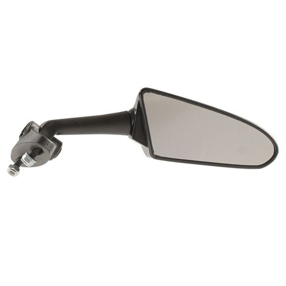 Rétroviseur Chaft SPORT SERIE pour carénage (la paire) Universel - NoirRef : CH0142