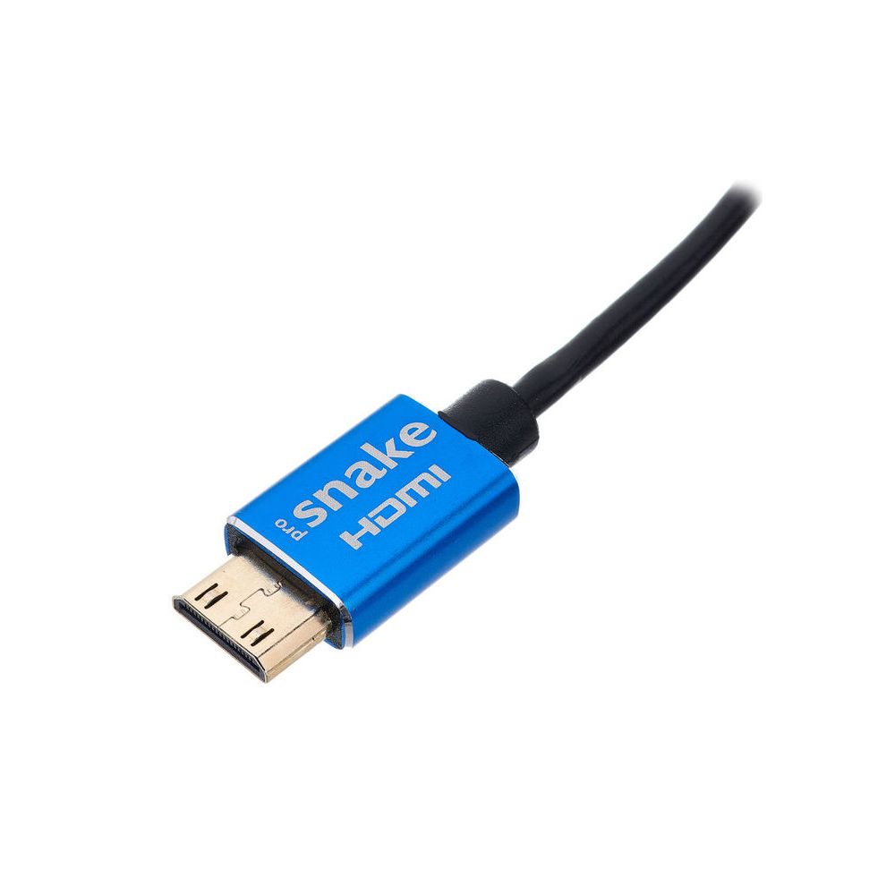 pro snake CAC HDMI C