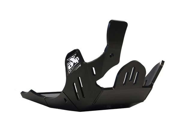 aXp Xtrem Skid Plate - PHD 8mmRef: Xp00196A / 1123191